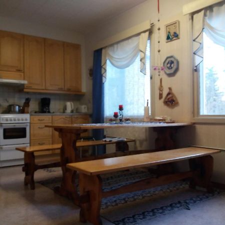 Apartment Sorsakoski מראה חיצוני תמונה