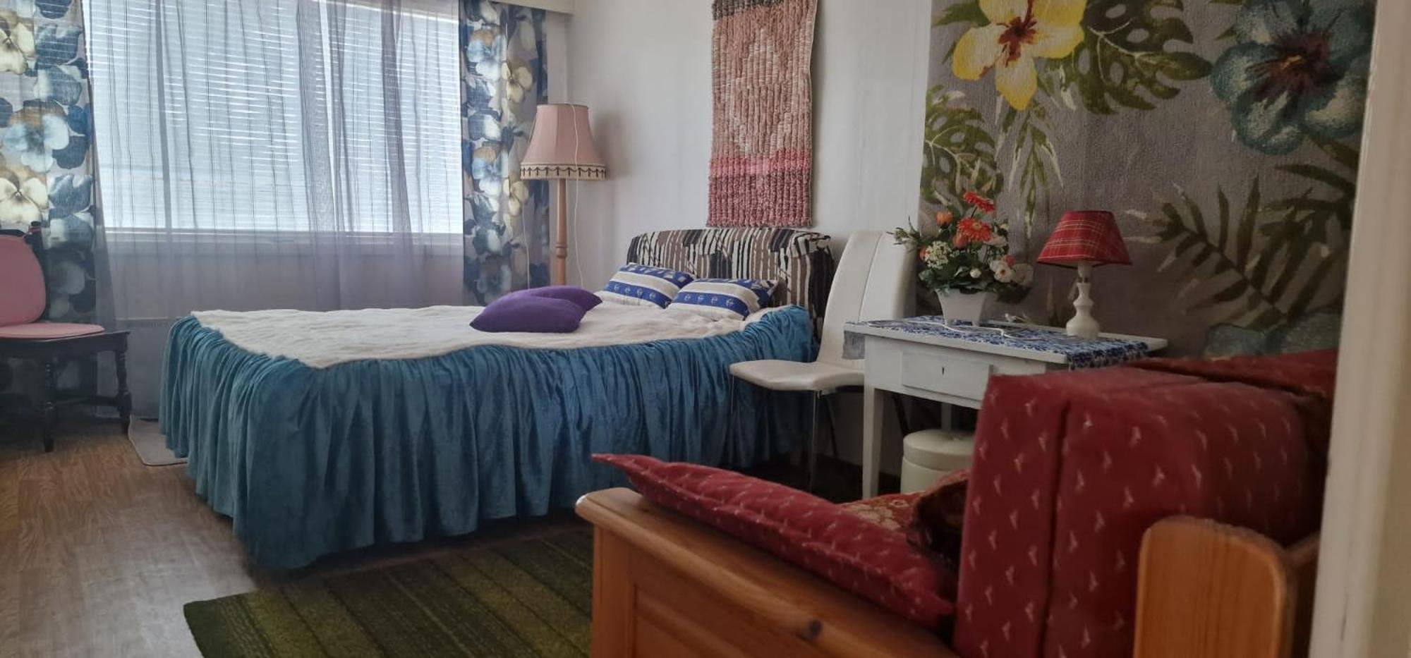 Apartment Sorsakoski מראה חיצוני תמונה