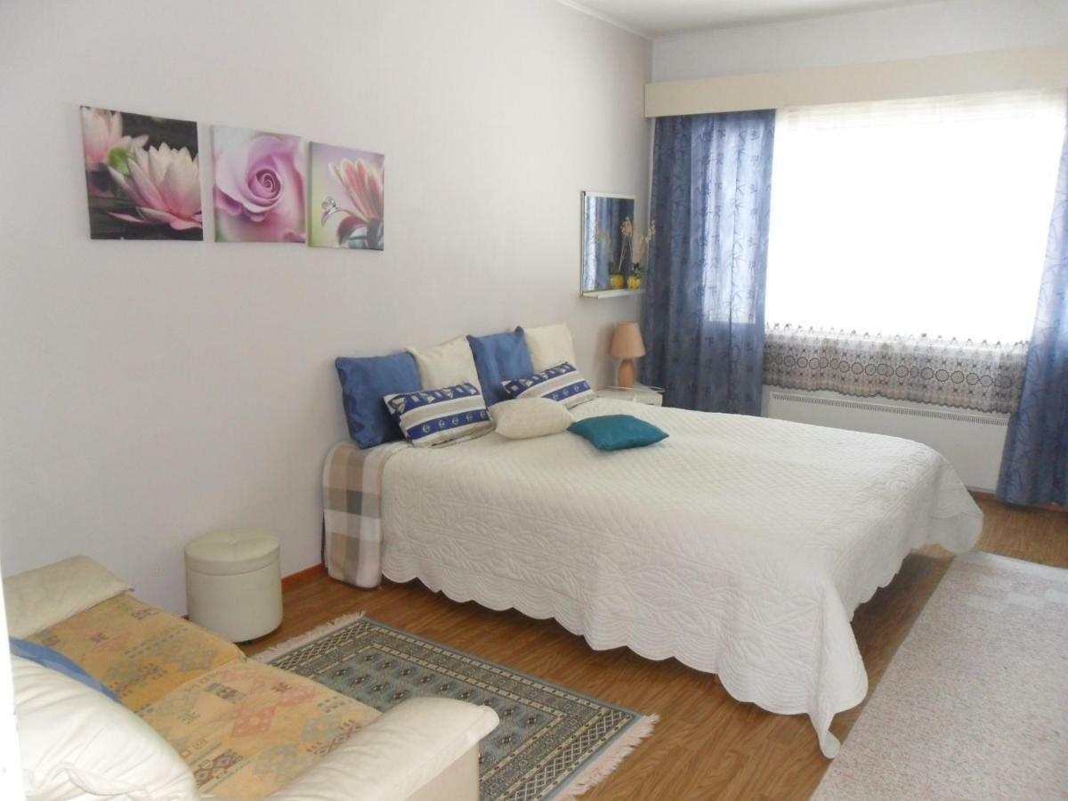Apartment Sorsakoski מראה חיצוני תמונה